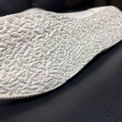 CHANEL ハイカット　美品　専用袋付きの画像