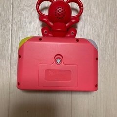 チャレンジ 時計マスターの画像