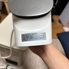 家電 生活家電 アイロンの画像