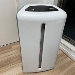 家電 季節、空調家電 空気清浄機