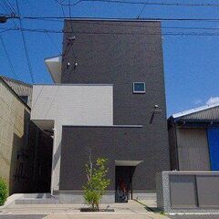 岩塚駅９分！1R！初期費用７万円！i・Room並木202⭐️R-...