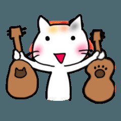 ウクレレを一緒にやりませんか？？