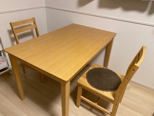 家具 ダイニングセット