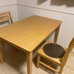 家具 ダイニングセット