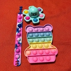 プッシュポップ
