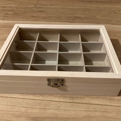 小物 ジュエリーケース