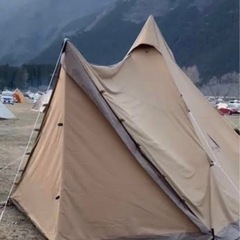 サーカスTCDX フロントフラップ　窓なしの画像