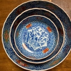 生活雑貨 食器 和皿の画像