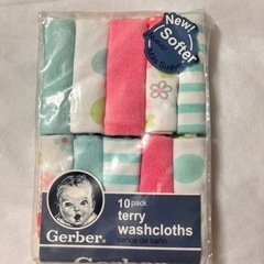 ⭐️新品⭐️ ベビー　10枚セット