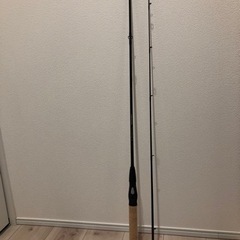 ブラックバス用釣竿、リールセットの画像