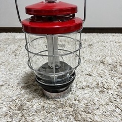 【ほぼ新品】Coleman Northstarガスランタンの画像