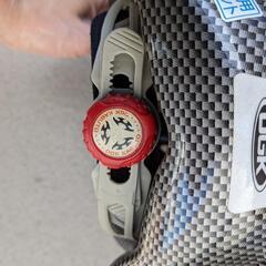 自転車　ヘルメット　子供　軽量の画像