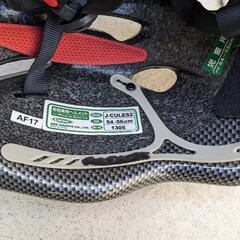 自転車　ヘルメット　子供　軽量の画像
