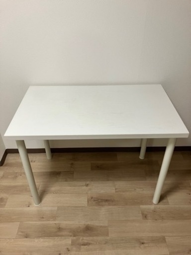 家具 オフィス用家具 机　ダイニングテーブル\n