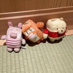 くまのプーさん ぬいぐるみセット