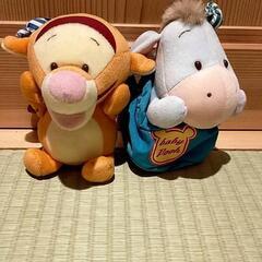 くまのプーさん ぬいぐるみ