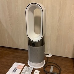 【5年保証期間内！】 Dyson Pure Hot + Cool...