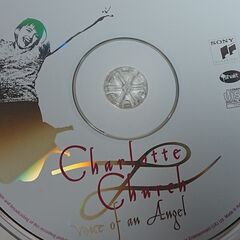 ❄　Charlotte Church – Voice Of An...