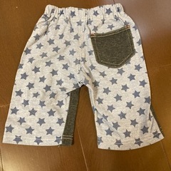 SPUNKY KIDS  半ズボン　90cmの画像