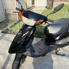 宮城　実働　ヤマハ　ジョグ　SA39J  FI車　配送可能　原付...