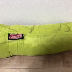 Coleman コールマン　パフォーマー　C15　寝袋
