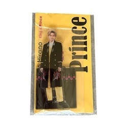 【新品未開封】平野紫耀❤Number_i　King&Prince　アクスタ　2点の画像