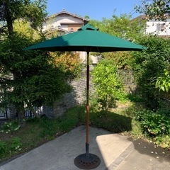 パラソル