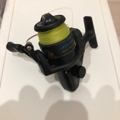 リールの画像