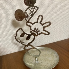 ミッキーアクセサリースタンド