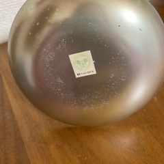 ミッキーアクセサリースタンドの画像
