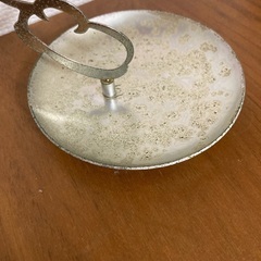 ミッキーアクセサリースタンドの画像