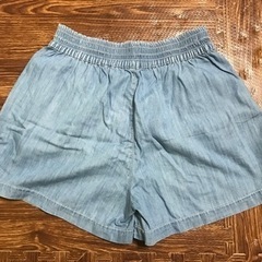 【earth】キュロットの画像