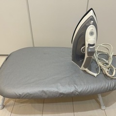 家電 生活家電 アイロン