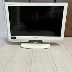 家電 テレビ 液晶テレビの画像