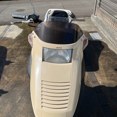 フュージョン250  MF02