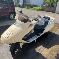 フュージョン250  MF02の画像