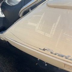 フュージョン250  MF02の画像