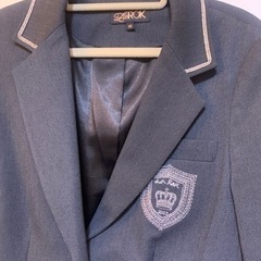 美品☆La ROKジャケット　XS サイズ　5万円位で購入の画像