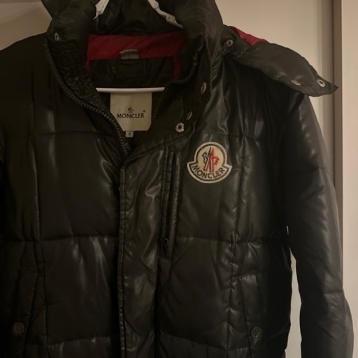 moncler ダウン