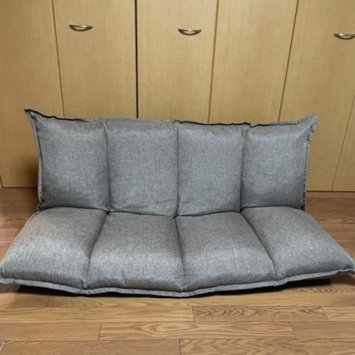 家具 ソファ ２人掛けソファ