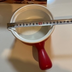 チーズフォンデュセットの画像