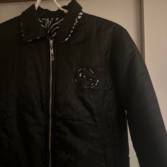 gucci ナイロン
