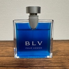 【BVLGARI】香水