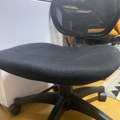 チェア