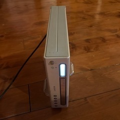SONY DVDプレーヤー　ユーズド　の画像