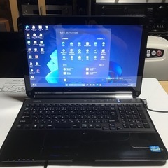 FUJITSULIFE BOOK Windows11core i...