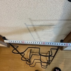 スリッパ収納
の画像