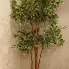 観葉植物 造花 レプリカ インテリア