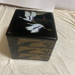 重箱の画像