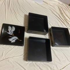 重箱の画像